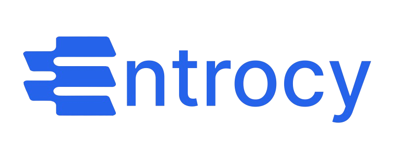 Entrocy logo