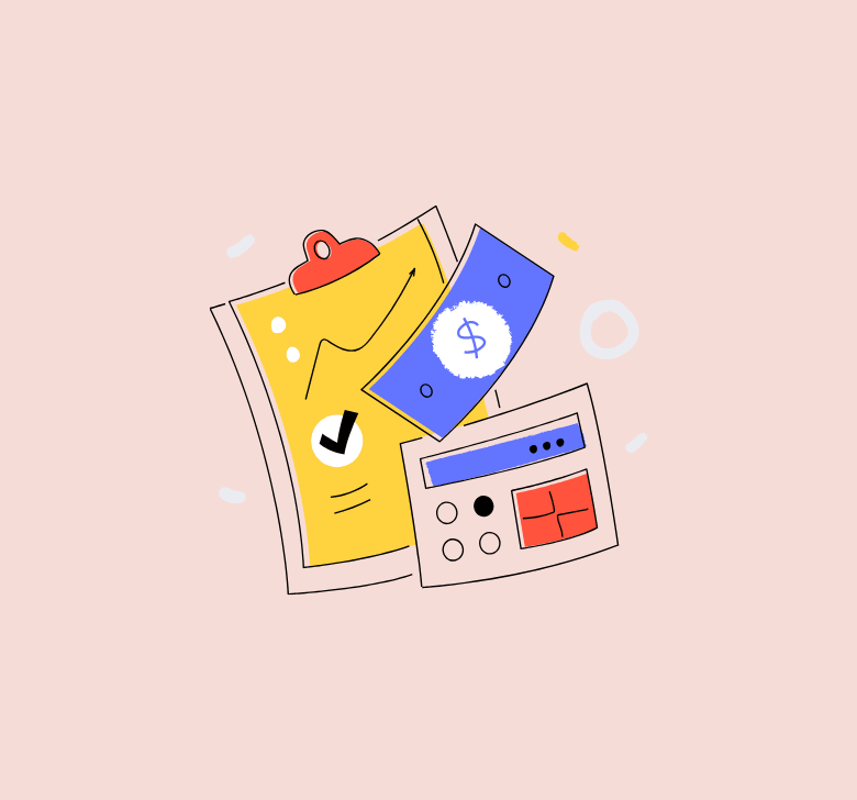 Expenses Management