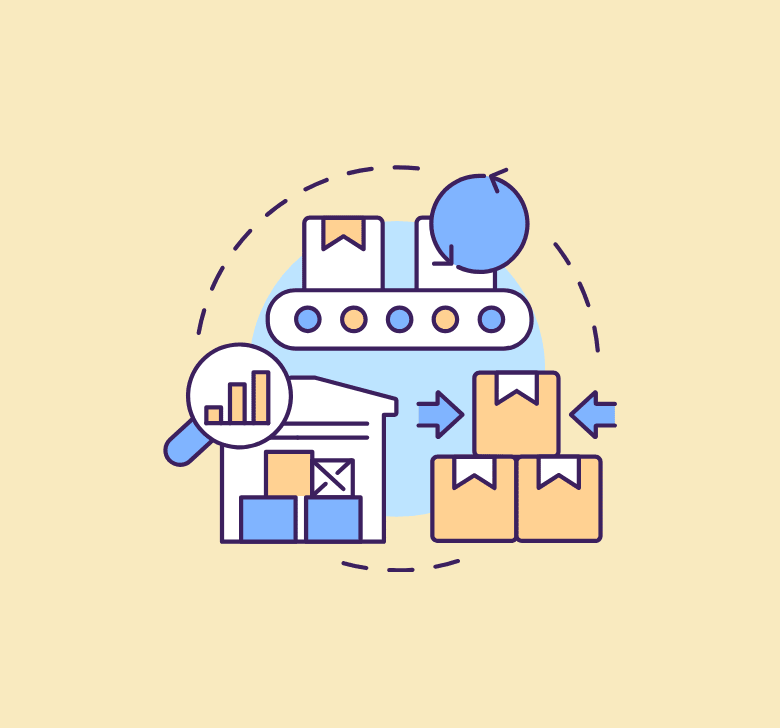 Items Management