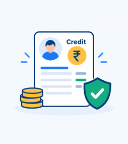 Customer Credit Management
