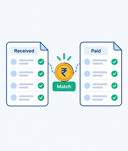 Payment Reports & Reconciliation